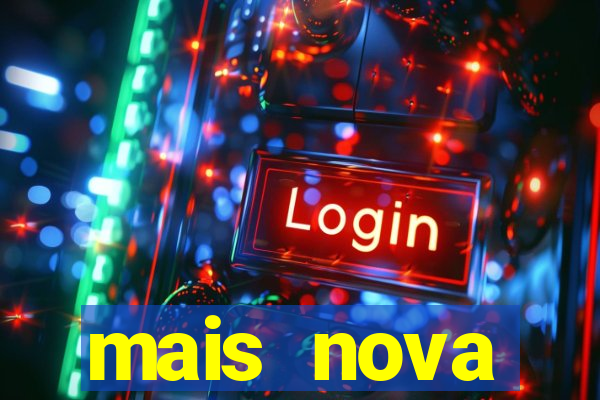 mais nova plataforma de jogos